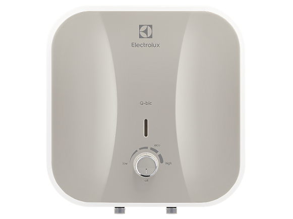 Накопительный водонагреватель Electrolux EWH 10 Q-bic O