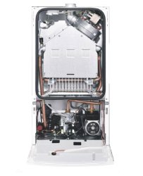 Настенный газовый котел Wolf CGG-3-18