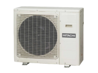 Наружный блок мульти сплит-системы Hitachi RAM-90NP5E Multizone Premium