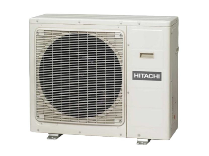 Наружный блок мульти сплит-системы Hitachi RAM-90NP5E Multizone Premium