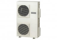 Наружный блок мульти сплит-системы Hitachi RAM-110NP5E Multizone Premium