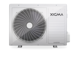 Сплит-система Xigma XGI-TXC35RHA-IDU/XGI-TXC35RHA-ODU Turbocool Inverter 2024