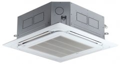Внутренний блок мульти сплит-системы LG MT08R.NR0