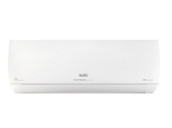 Сплит-система Ballu BSEI-07HN8 Platinum DC Inverter
