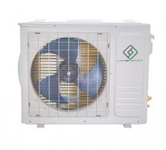 Настенная сплит-система Lanzkraft LSWH-25FC1N/LSAH-25FC1N Simple On/Off