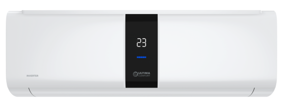 Сплит-система Ultima Comfort ELB-I09PN-IN/ELB-I09PN-OUT Elysium Inverter