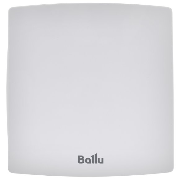 Вентилятор вытяжной Ballu BAF-SL 150 V с обратным клапаном