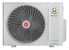 Наружный блок мульти сплит-системы Royal Clima 3RGR-24HN/OUT Multi Grida