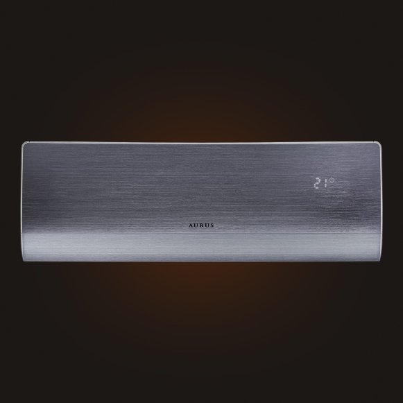 Сплит-система AURUS ADI/in-12HN8/BLACK/ADI/out-12HN8 D Series