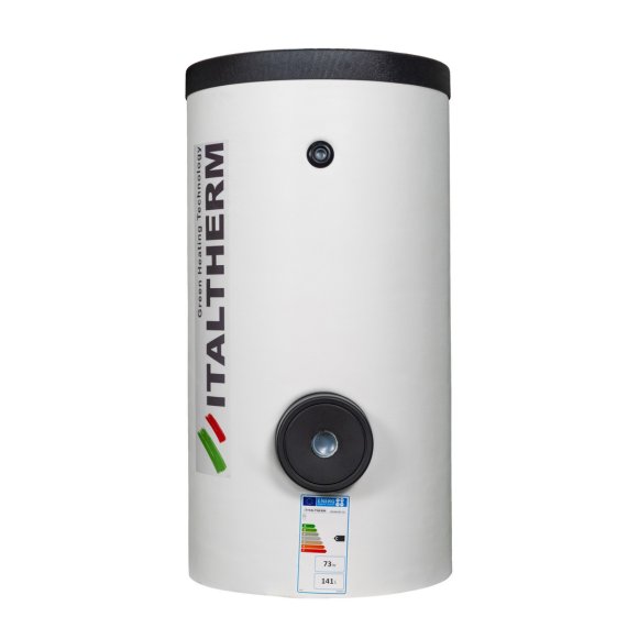 Бойлер косвенного нагрева Italtherm Premium 200