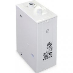 Напольный дизельный котел Kiturami STSO-21