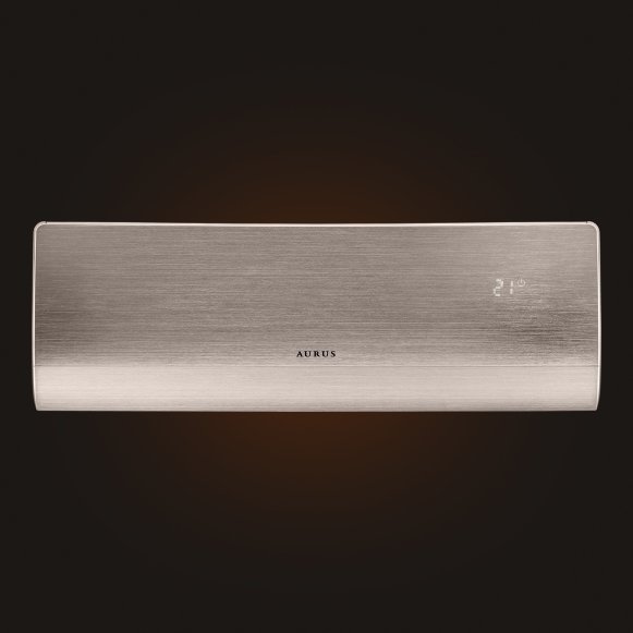 Сплит-система AURUS ADI/in-12HN8/GOLD/ADI/out-12HN8 D Series