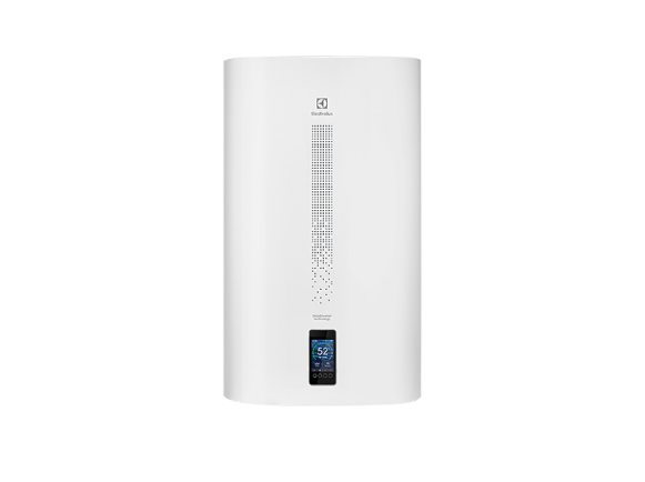 Накопительный водонагреватель Electrolux EWH 100 Smart Inverter