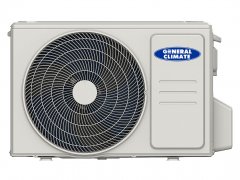 Сплит-система General Climate GC-RE07HR/GU-RE07H Pulsar Inverter