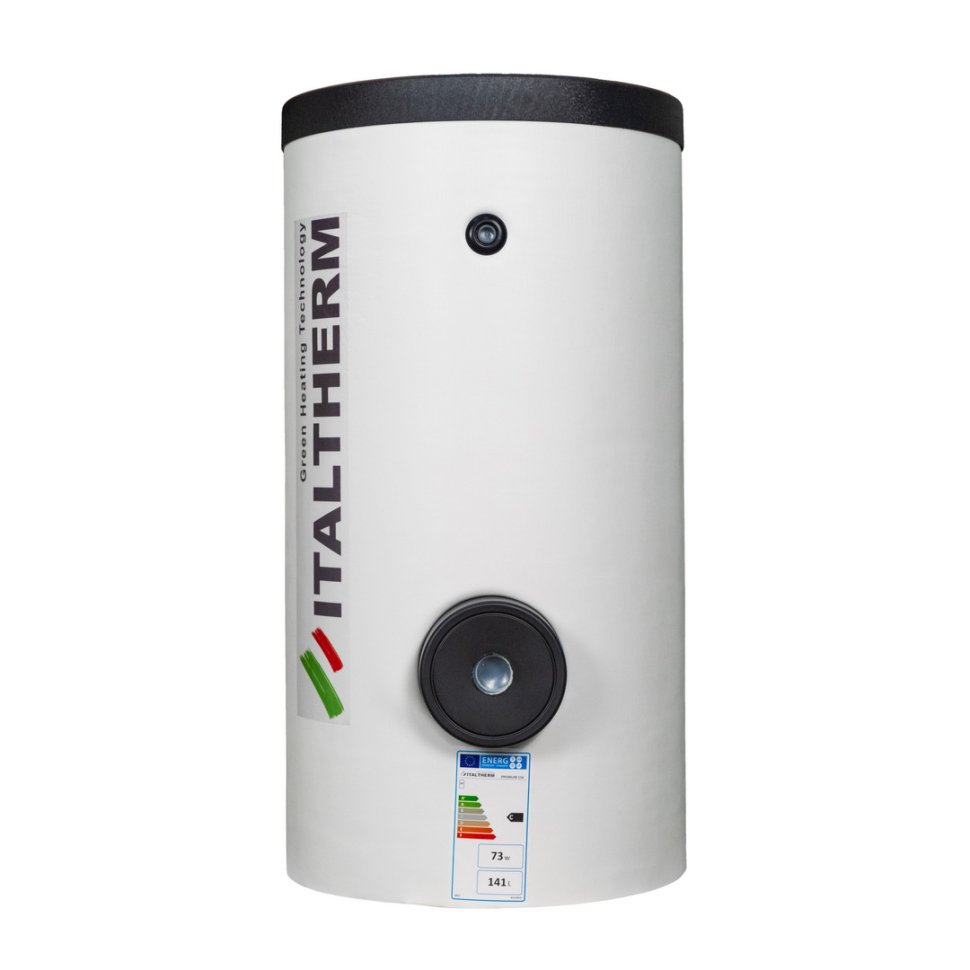 Бойлер косвенного нагрева Italtherm Premium 500