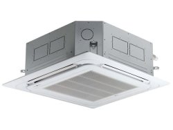Кассетная сплит-система LG UT36R.NM0/UU37WR.U30 Ultra Inverter