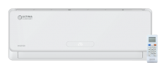 Сплит-система Ultima Comfort EXP-I12PN-IN/EXP-I12PN-OUT Explorer Inverter