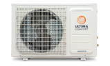 Сплит-система Ultima Comfort EXP-I12PN-IN/EXP-I12PN-OUT Explorer Inverter
