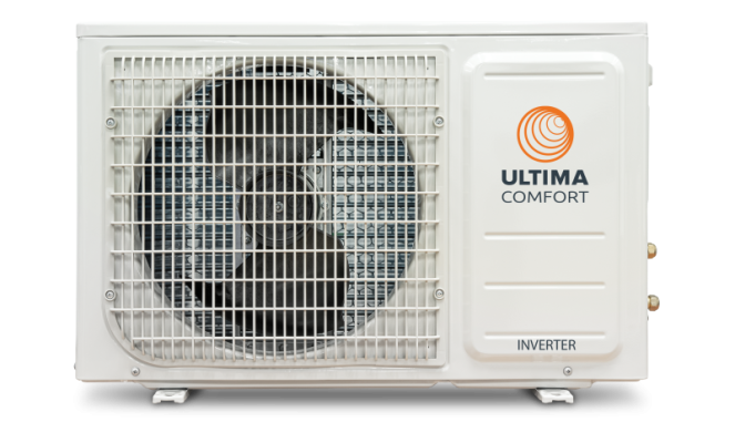 Сплит-система Ultima Comfort EXP-I12PN-IN/EXP-I12PN-OUT Explorer Inverter