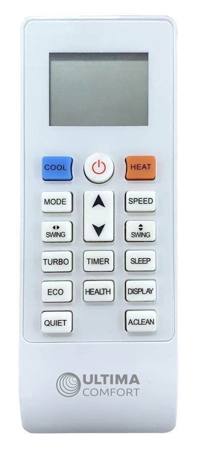 Сплит-система Ultima Comfort EXP-I12PN-IN/EXP-I12PN-OUT Explorer Inverter
