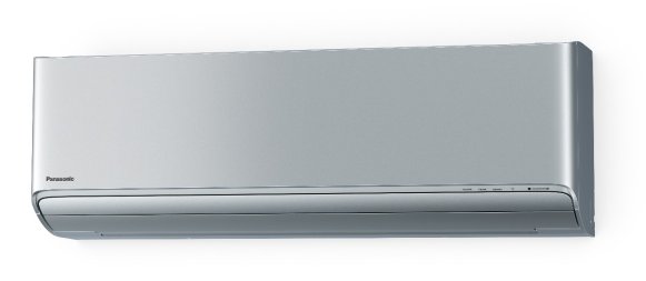 Сплит-система Panasonic CS-XZ20XKEW/CU-Z20XKE Design Silver Inverter
