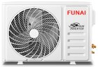 Сплит-система Funai RAC-I-AN35HP.D01/S/RAC-I-AN35HP.D01/U Akoya Nero Inverter