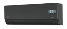 Сплит-система Funai RAC-I-AN35HP.D01/S/RAC-I-AN35HP.D01/U Akoya Nero Inverter