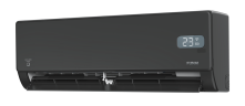 Сплит-система Funai RAC-I-AN35HP.D01/S/RAC-I-AN35HP.D01/U Akoya Nero Inverter