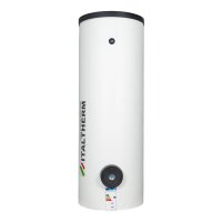 Бойлер косвенного нагрева Italtherm Premium MAX 500