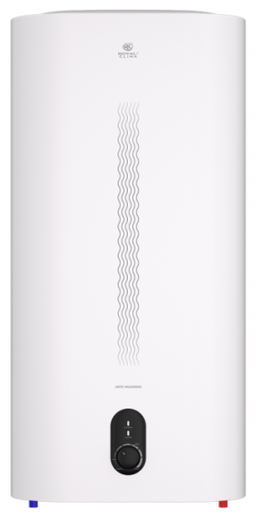 Накопительный водонагреватель Royal Clima RWH-AM100-FE Arte Moderno
