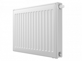 Стальной панельный радиатор Royal Thermo Ventil Compact VC22-200-1800 RAL9016 M