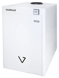 Напольный газовый котел VARGAZ ECO КСГ 8