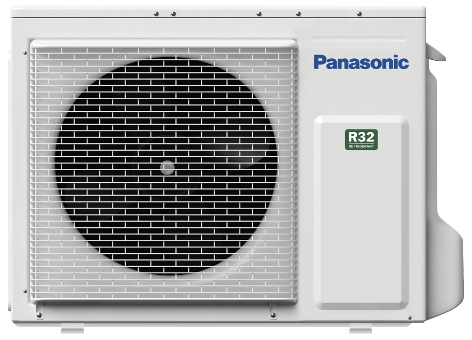 Напольно-потолочная сплит-система Panasonic S-36PT2E5B/U-36PZH2E5
